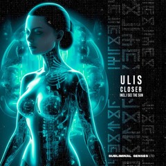 ULIS - I See The Sun (Original Mix)-mastered