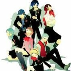 Persona 3 The Path Is Open