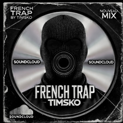 ⎮FRENCH TRAP #1⎮🇫🇷🥷