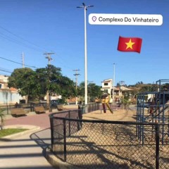 VEM DE RÉ VS TROPA DO VIATNÃ [DJLIPE DE CBF]