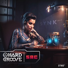 Hard Groove - SAC