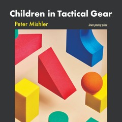 Children in Tactical Gear by Peter Mishler