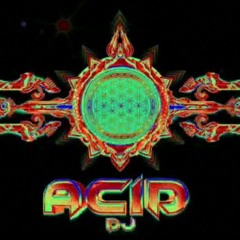 ACID DJ's Melodic Techno 2