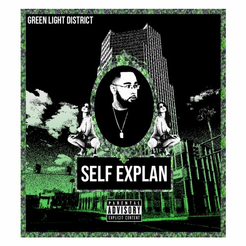 Different(Prod. Young Milan)