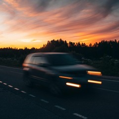 3am In A Hatchback