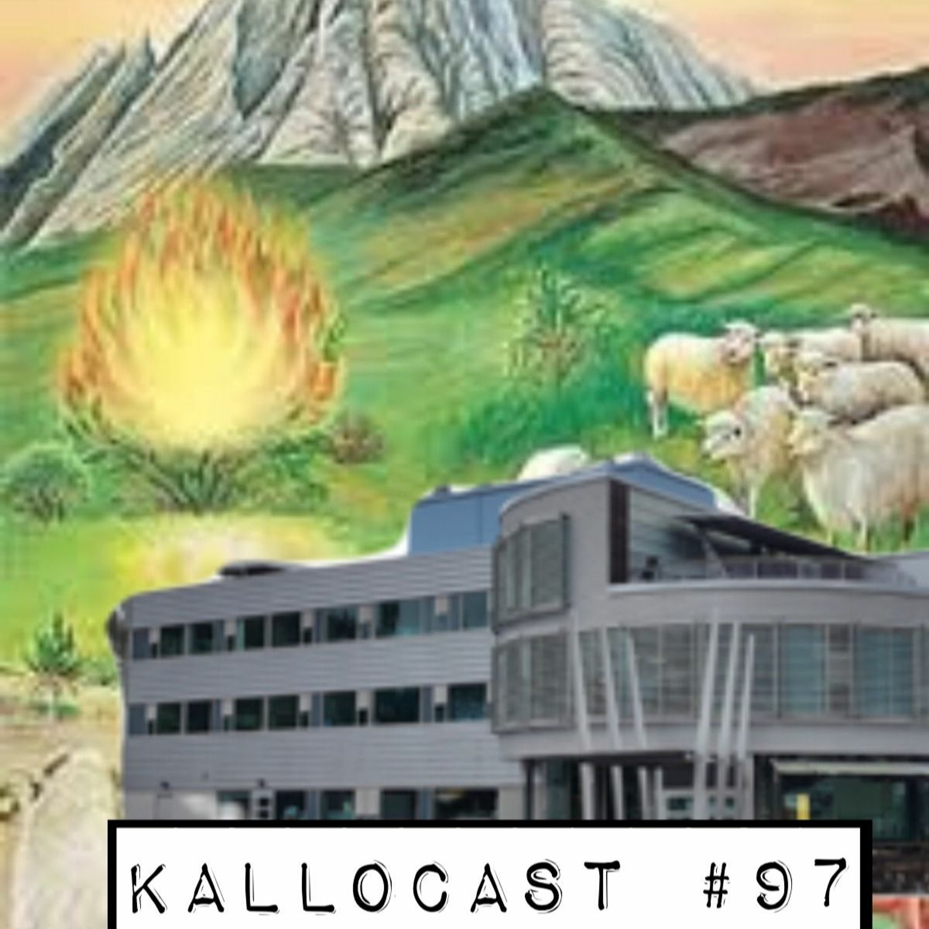 Pääkallon podcastit