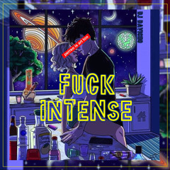 Fuck Intense - Dj DavichO ( Set Live )