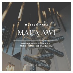 Música para Maija Awi