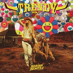 J Balvin, RVFV, Lola Indigo - Amarillo x Trendy (Adrian Benitez Mashup)