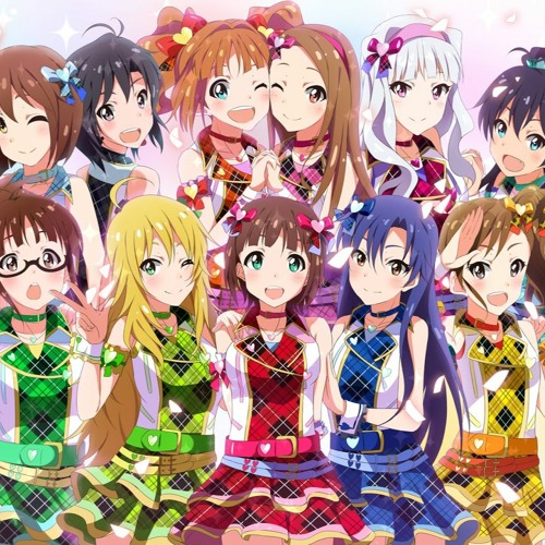 (THE iDOLM@STER) 765PRO - Jibun REST@RT