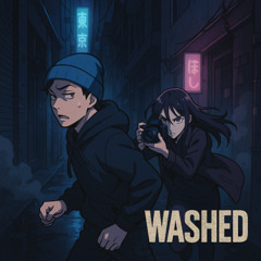 Washed (Prod Flavour x yokhal x yoquiet)