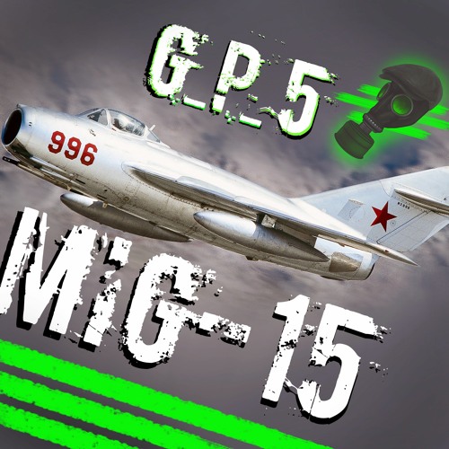 MiG-15