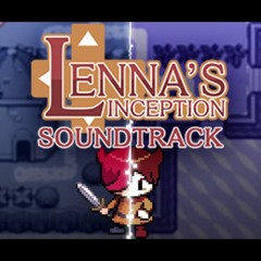 Lenna's Inception OST   24   The Usurper