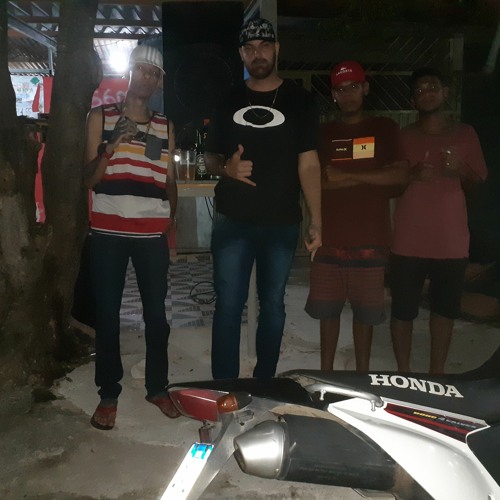 MC P.U- NÓS TÁ COM O ARSENAL VIOLENTO ( DJ KAPICHE )