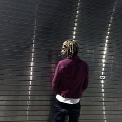 Playboi Carti - Ballin (Prod. Wafi)