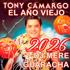 DJ Mere - EL Año Viejo 2026