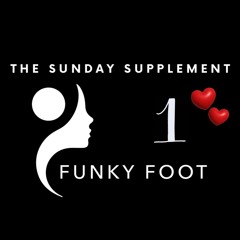 The Sunday Supplement 53 - 10-08-25
