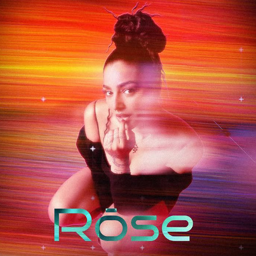 Rōse Live Set - Supersonic Rave Party