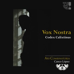 Codex Calixtinus: Benedicamus Domino