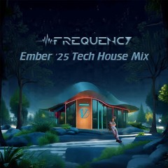 Ember '25 Tech House Mix