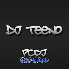 Dj Teeno - Dj Cee's Tune