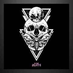 *HARD* 'The Drill Witch' - UK Drill Type Beat