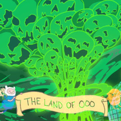 Land of Ooo