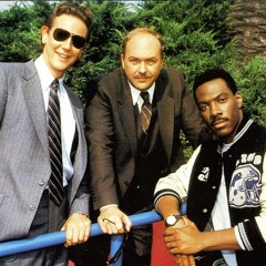 DJ MURI - Glenn Frey The Heat Is On REMIX