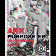 Ark - Area 51 (Underground Audio Clip)
