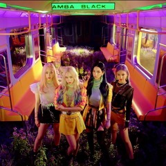 Aespa 에스파 'Black Mamba'