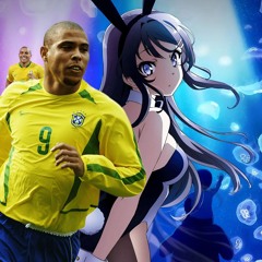 Bunny Girl Senpai - (Brazilian Funk Remix)