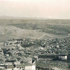 Ertuna Batur - Vineyards of Ankara Session 001 (March 31)