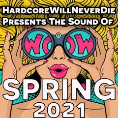 The Sound Of Spring 2021