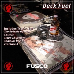 Fusco - Deck Fuel