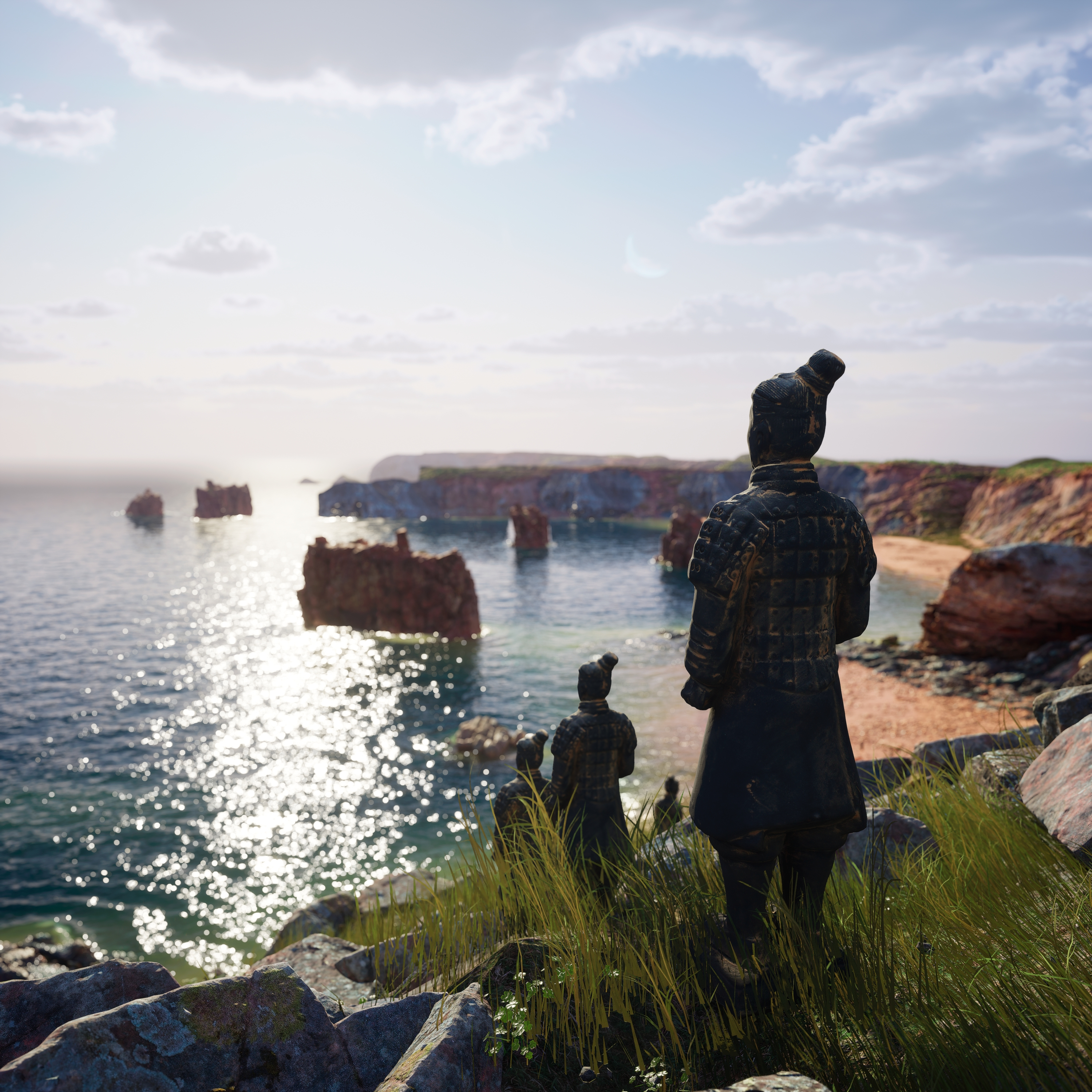 How It Feels (feat. Lauren L’aimant)