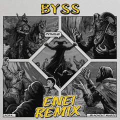 Pythius - Byss (Enei Remix) [Premiere]