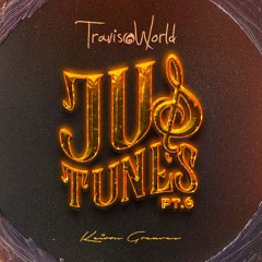 Jus Tunes 6 By Travis World