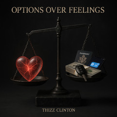 Options Over Feelings