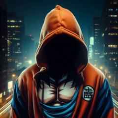 Sunothis - Son goku
