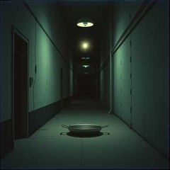 Empty Pan