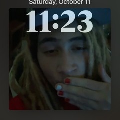 last diss