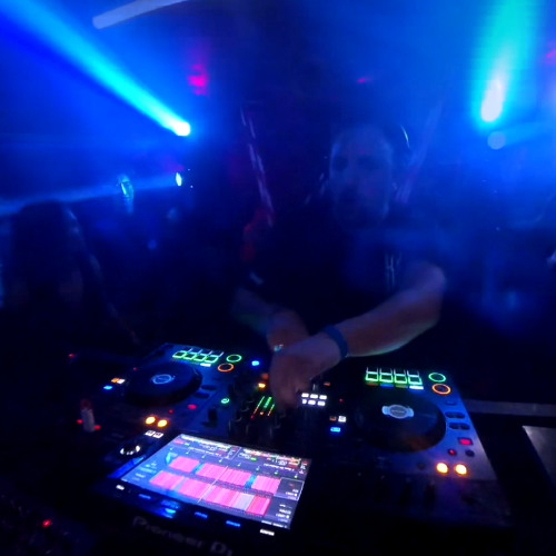 D@ Soon @ WARZONE 13.12.2024 TROYES