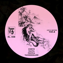 Ragna (Original Mix)