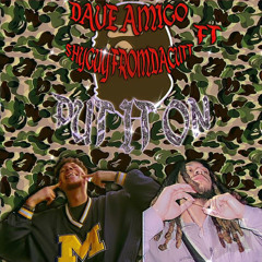 put it on ft shyguyfromdacutt (prod me)