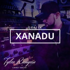 Xanadu (Feat. Ummet Ozcan, Bob Jr.) [Eagle - 6 Studios Remix]