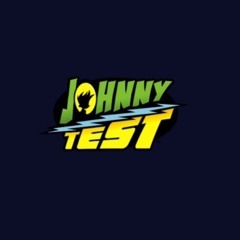 Johnny Test