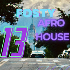 Afro House Vol 13