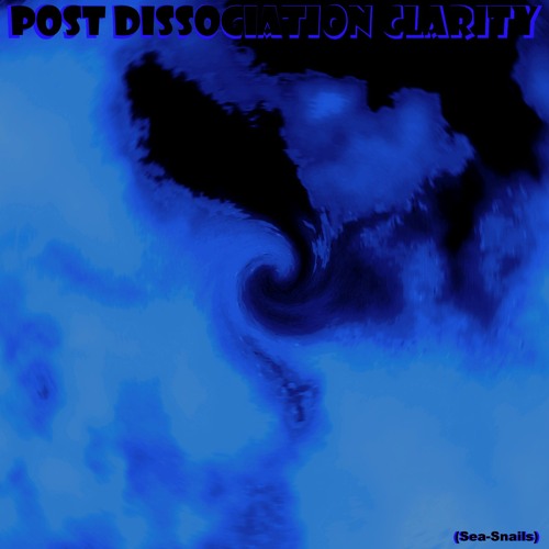 Post Dissociation Clarity - Lion's Mane