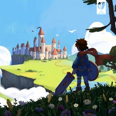 Strong.AL& - Tales of the Eternal Kingdom