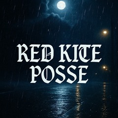 RED KITE POSSE - LIFE WE LIVE